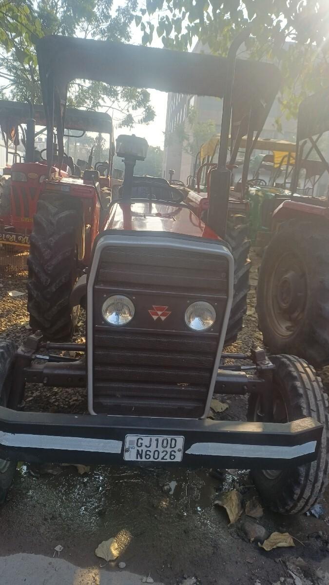 Massey 1035 pavartereg