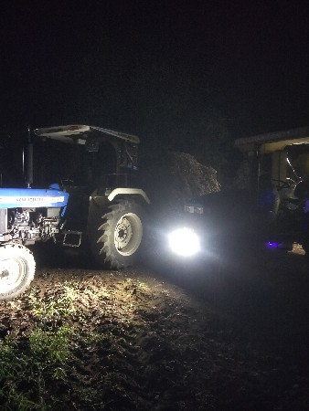 New Holland 36002 super