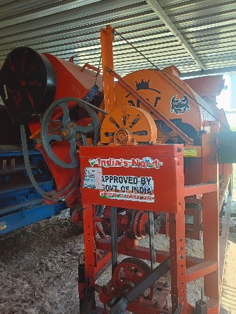 new vishvakarma modal 2023 24