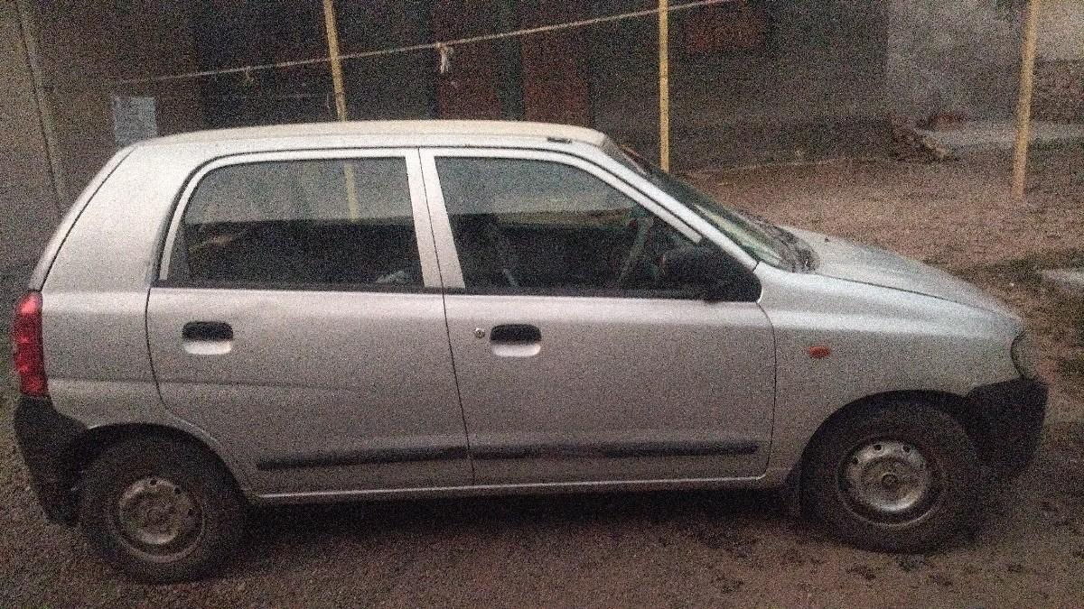 ફોરવિલ વેચવાની છે