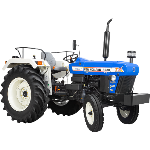 New Holland 3230 TX 2WD