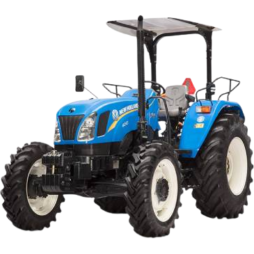 New Holland Excel 6010 2WD