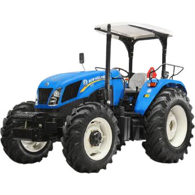 New Holland Excel 9010 2WD