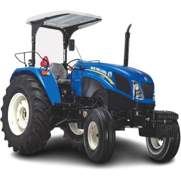 New Holland Excel 8010 2WD