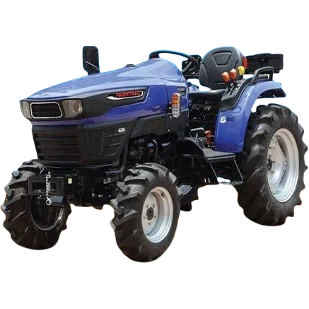 Farmtrac Atom 35