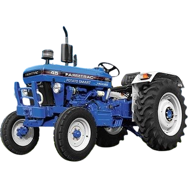 Farmtrac 45 Potato Smart