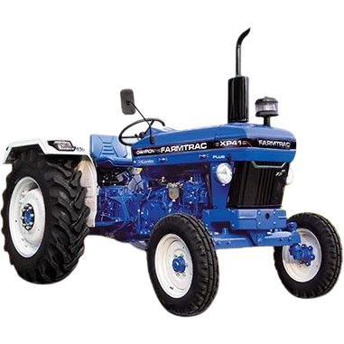 Farmtrac Champion XP 41 Plus