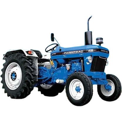 Farmtrac 45 Smart