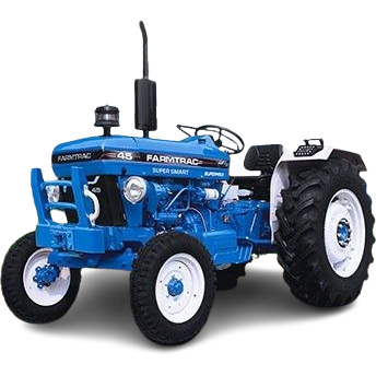 Farmtrac 45 Super Smart