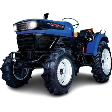 Farmtrac Atom 22