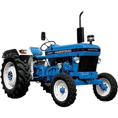 Farmtrac Champion 42