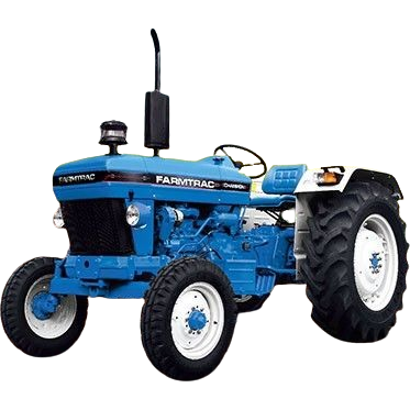 Farmtrac CHAMPION 35