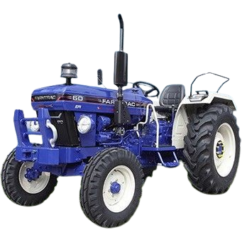 Farmtrac 60 Powermaxx T20