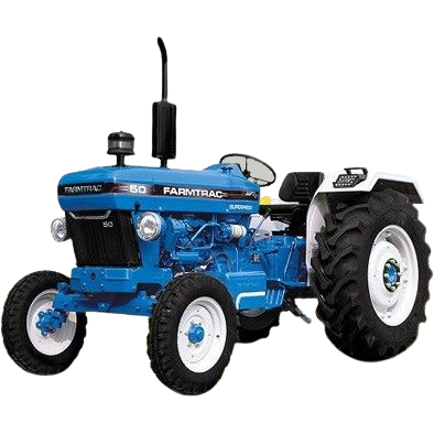 Farmtrac 50 Smart