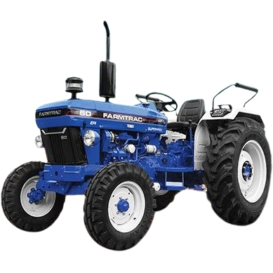 Farmtrac 60 EPI T20