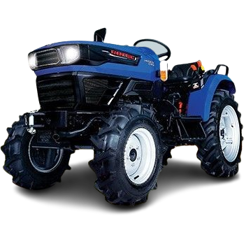 Farmtrac Atom 26