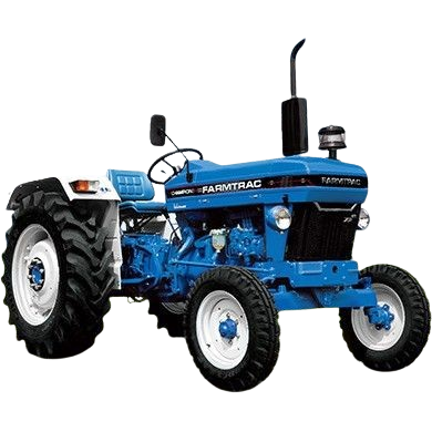 Farmtrac CHAMPION XP 41