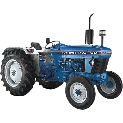 Farmtrac 60