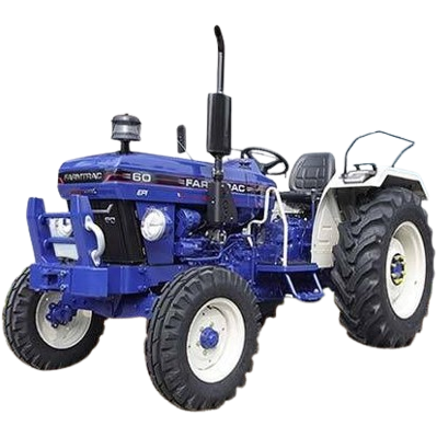 Farmtrac 60 PowerMaxx