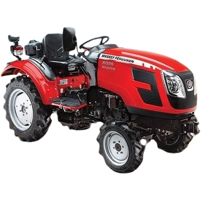 Massey Ferguson 6026 MaxPro Narrow Track