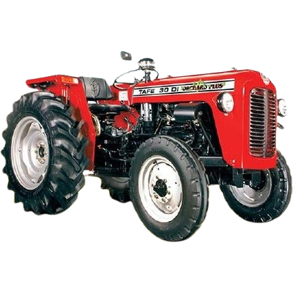 Massey Ferguson 9500 Super Shuttle Series