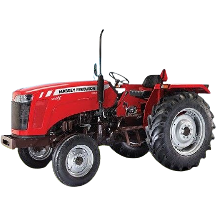 Massey Ferguson 245 SMART