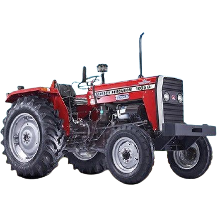 Massey Ferguson 1134 DI