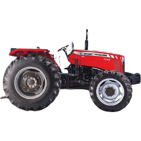 Massey Ferguson 9563 Smart