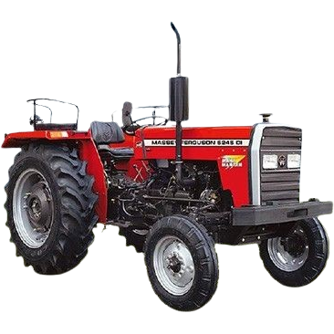 Massey Ferguson 5245 MAHA MAHAAN