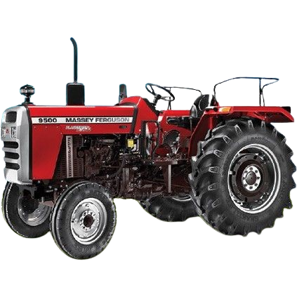 Massey Ferguson 9500 E