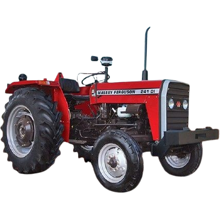 Massey Ferguson 241 DI MAHAAN