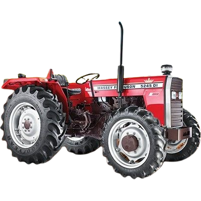 Massey Ferguson 5245 DI 4WD