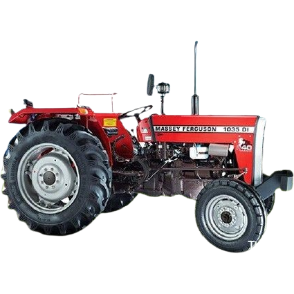 Massey Ferguson 1035 DI Super Plus