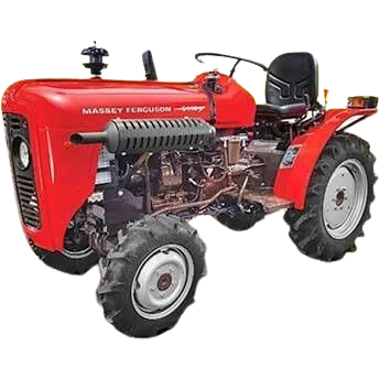 Massey Ferguson 5118 4WD