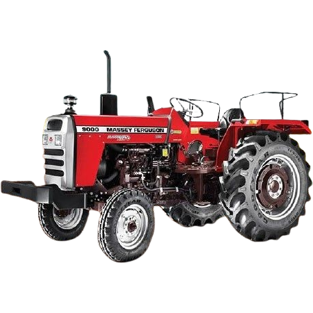 Massey Ferguson 9000 PLANETARY PLUS