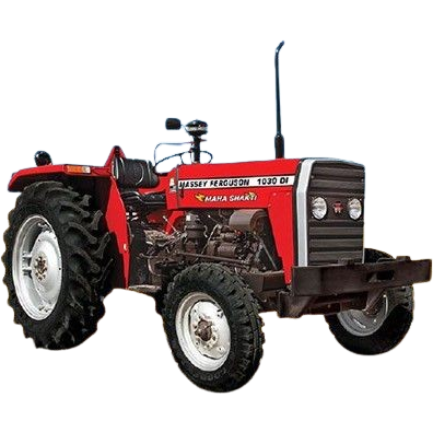 Massey Ferguson 1030 DI MAHA SHAKTI