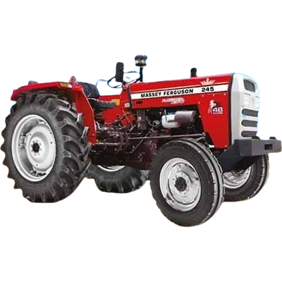 Massey Ferguson 245 DI Planetary Plus