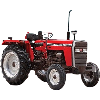 Massey Ferguson 7235 DI