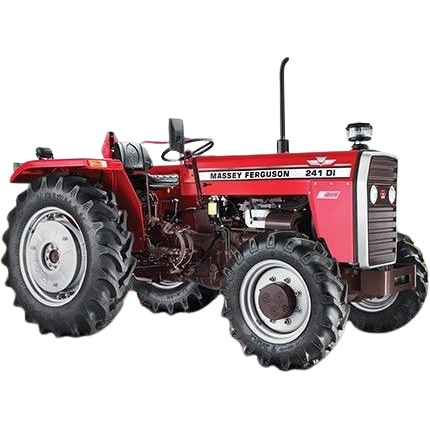 Massey Ferguson 241 4WD