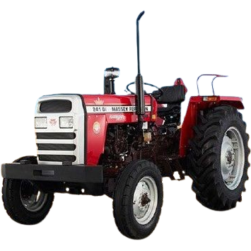 Massey Ferguson 241 DI PLANETARY PLUS