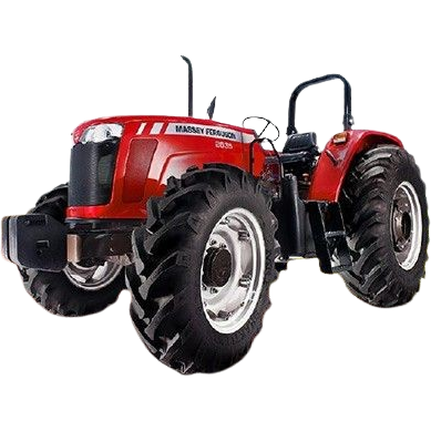 Massey Ferguson 2635 4WD