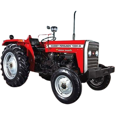 Massey Ferguson 1035 DI Dost