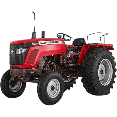 Massey Ferguson 8055 Magnatrak