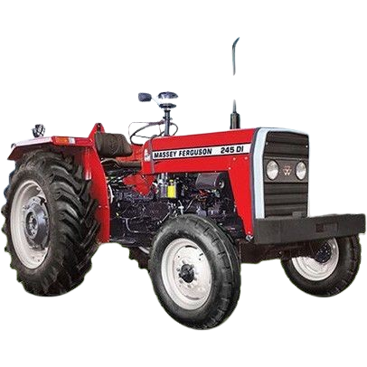 Massey Ferguson 245 DI