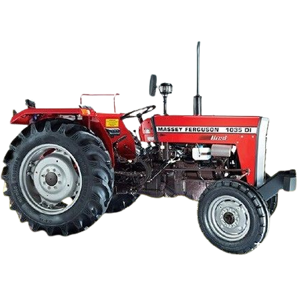 Massey Ferguson 1035 DI