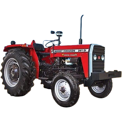 Massey Ferguson 241 DI MAHA SHAKTI