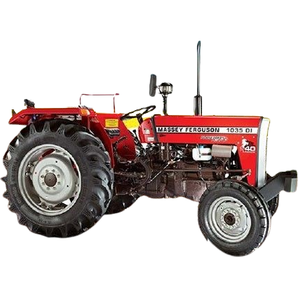 Massey Ferguson 1035 DI MAHA SHAKTI