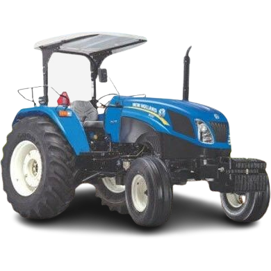 New Holland Excel 9010 2WD