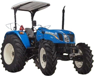 New Holland 7510