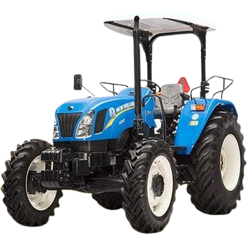 New Holland Excel 8010 2WD